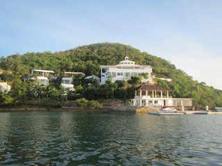 Busuanga Bay Lodge,Busuanga Island>>Busuanga,5 star