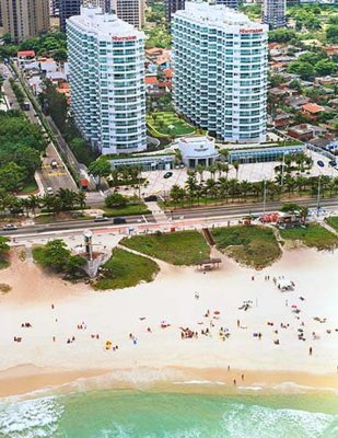 wyndham rio barra