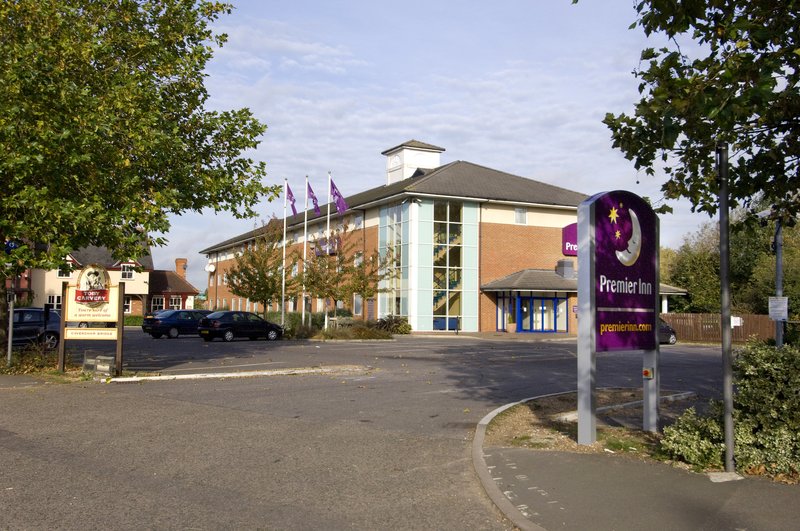Premier Inn Reading,Reading>>Berkshire,3 star