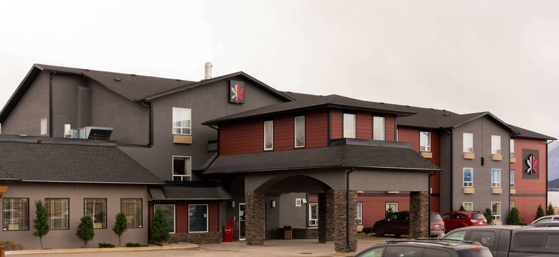 The Kanata By Bcminns Invermere,Windermere>>Invermere,4 star