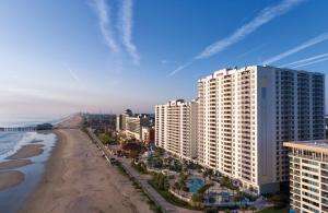 Club Wyndham Ocean Walk,,3 star