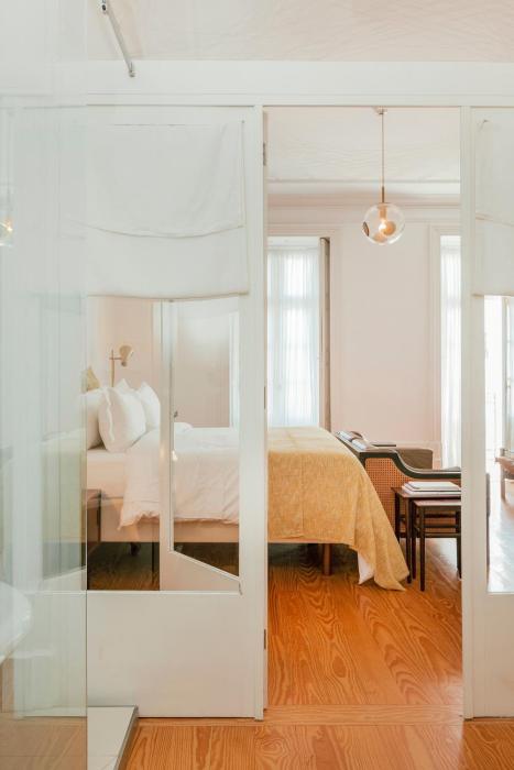 rosa et al townhouse