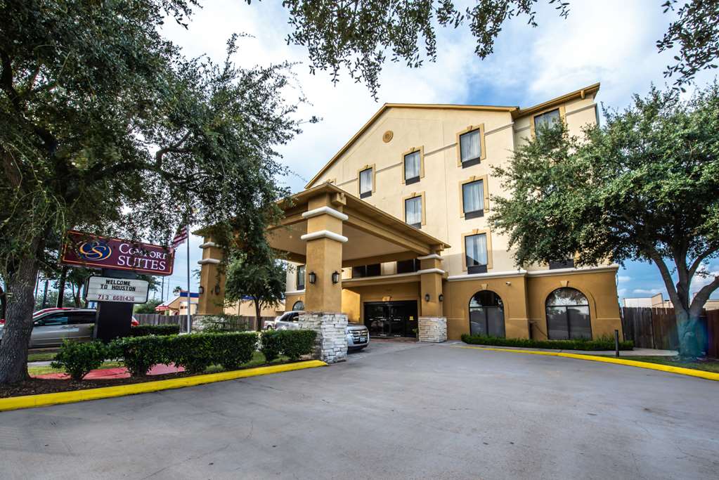 comfort suites near texas medical center nrg stadium