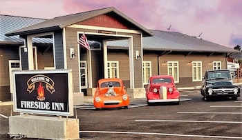 the fireside inn