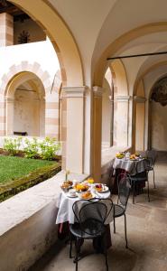Convento Boutique Hotel,Italy>>Susa,3 star