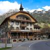 Fluhli Hotel Kurhaus,Lucerne>>Fluehli,3 star