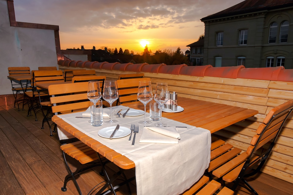 Boutique Hotel Orchidee,Bern Airport>>Bern,3 star