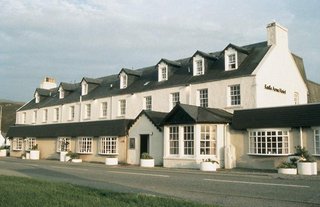 The Kings Arms Hotel,Near Caisteal Maol,2 star