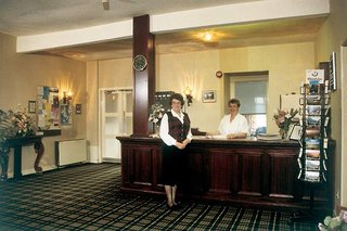 The Kings Arms Hotel,Near Caisteal Maol,2 star