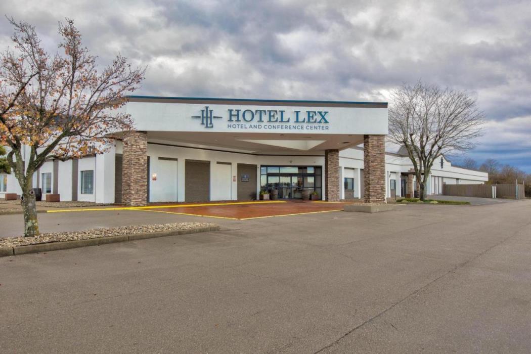 hotel lex