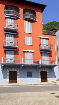 76Thelakehouse,Melide>>Lugano,3 star