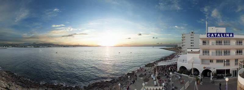 hotel vibra yamm sunset only adults 18
