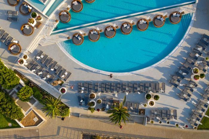 King Jason Protaras - Designed For Adults By Louis Hotels,Larnaca>>Ayia Napa,4 star