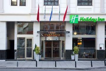 Holiday Inn Istanbul - Sisli