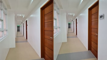 Staycation Hotel,San Jose>>Nueva Ecija,2 star