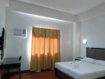 Meaco Royal Hotel- Aparri,Cagayan>>Aparri,2 star