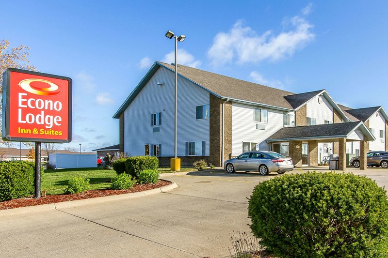 Econo Lodge & Suites