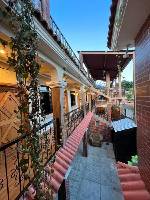 hotel posada don miguel