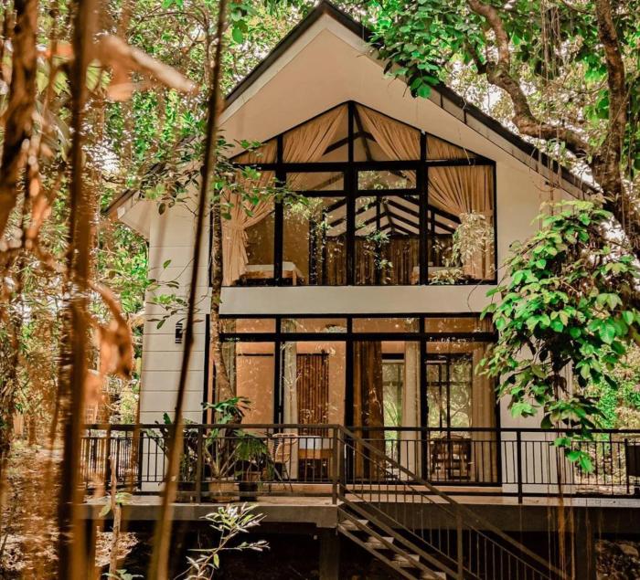 Kaliraya Surf Kamp By Eco Hotel Laguna,Laguna>>Cavinti,2 star