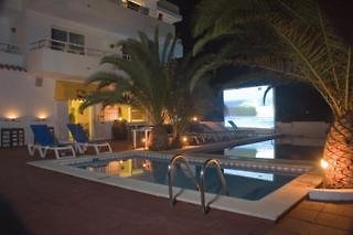 sunset oasis ibiza adults only