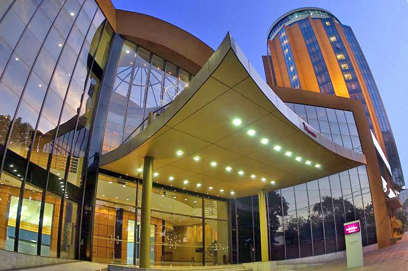 Hotel Golden Park Internacional Foz E Convencoes,Foz Do Iguaçu>>Foz Do Iguacu,3.5 star