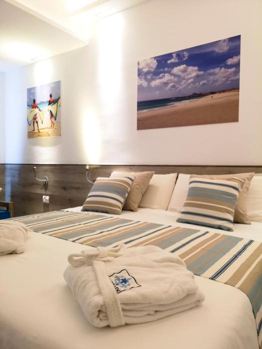 Hotel Sobrado,Near Santa Maria Beach,3.5 star