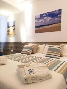 Hotel Sobrado,Near Santa Maria Beach,3 star