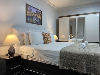 B & A Suites Inn,Anápolis>>Anapolis,2.5 star