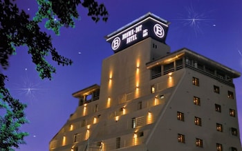 Mokpo Browndot Hotel Peace Square,Mokpo-Si>>Mokpo,3 star