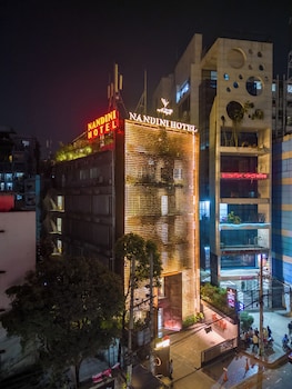 Hotel Nandini,Bangladesh>>Dhaka,2.5 star
