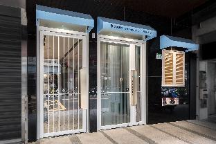comma boutique hotel