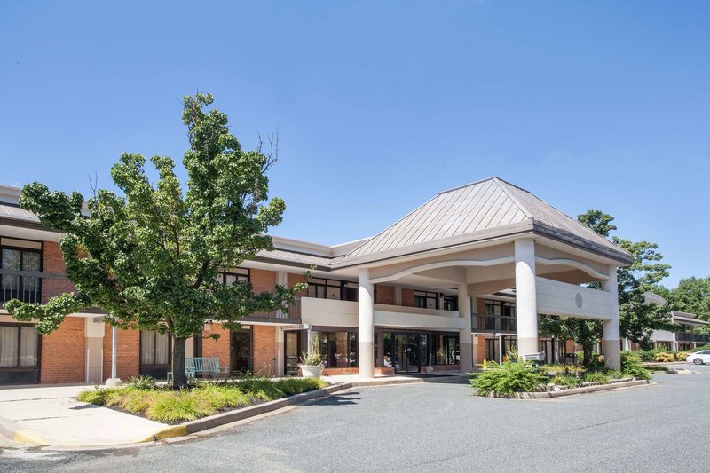 Days Inn Perryville,Havre De Grace>>Chester,2 star