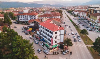 Sultan Saray Otel,Safranbolu>>Karabük,3 star