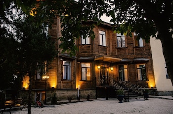 The Residence Mountain Resort,Tbilisi>>Kojori,2.5 star