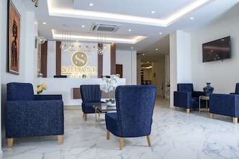souare premium hotel