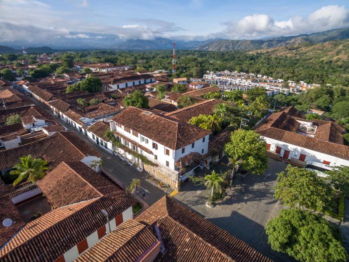 Hotel Mariscal Robledo,Medellin>>Antioquia,3 star