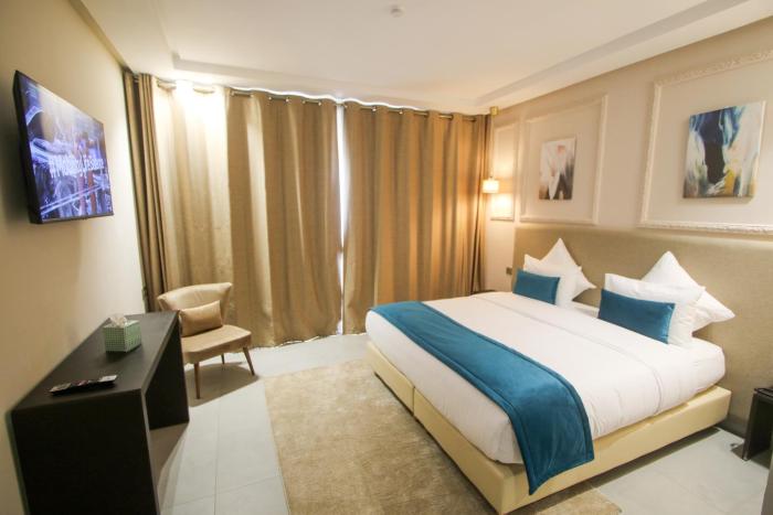 Dakhla Boarding Hotel & Restaurant,Morocco>>Dakhla,3.5 star