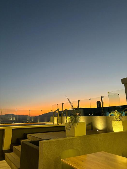 Hotel Piedra Santa - Moquegua,Peru>>Moquegua,2.5 star