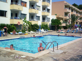 morlans suites hotel