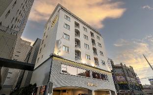 Ulsan Beonyoungro No 25,South Korea>>Ulsan,3 star