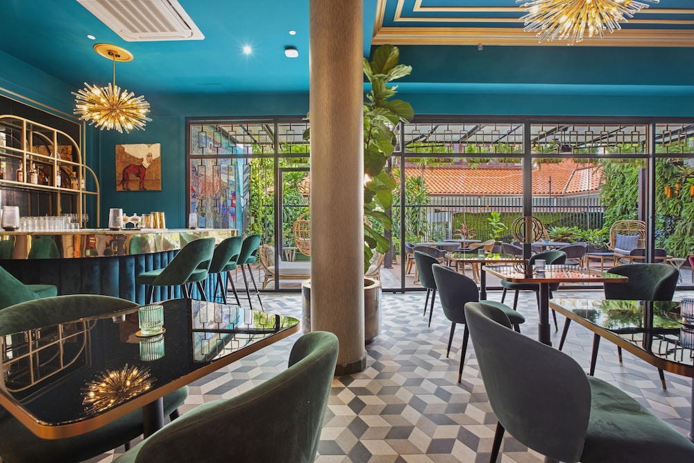 don rafa boutique hotel and residences