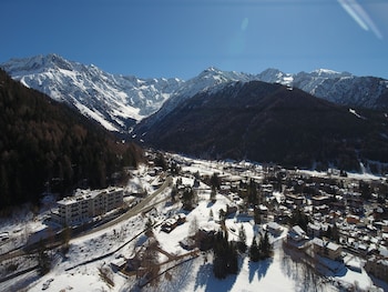 Palace Pontedilegno Resort,Brescia>>Adamello,3 star