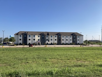 crystal inn