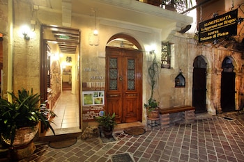 palazzo di pietro