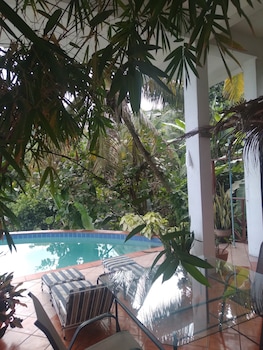 Honiiwell Rooms And Suites,Grenada>>St. George's,3 star