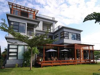 jimei homestay