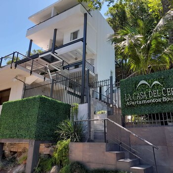 San Bernardino - La Casa Del Cerro - Boutique Hotel,Central Department>>Asuncion,2 star