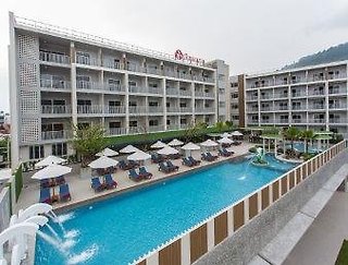 ramada by wyndham phuket deevana patong