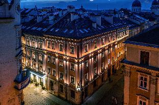 best western plus market square lviv