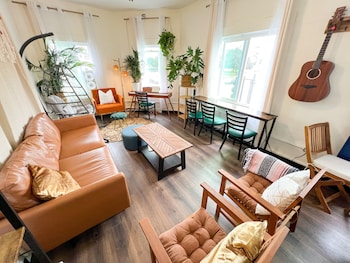 Ith Mission Beach Backpacker Hostel,United States Of America>>San Diego,1 star